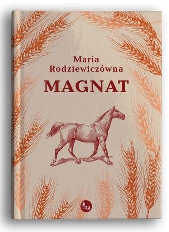 Magnat, Maria Rodziewiczówna