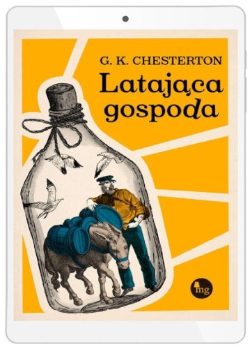 Latająca gospoda, Chesterton