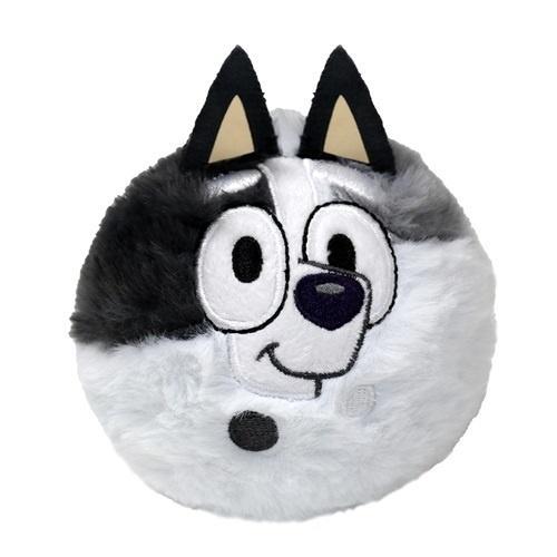 Ty Beanie Bouncers Bluey Muffin, TY