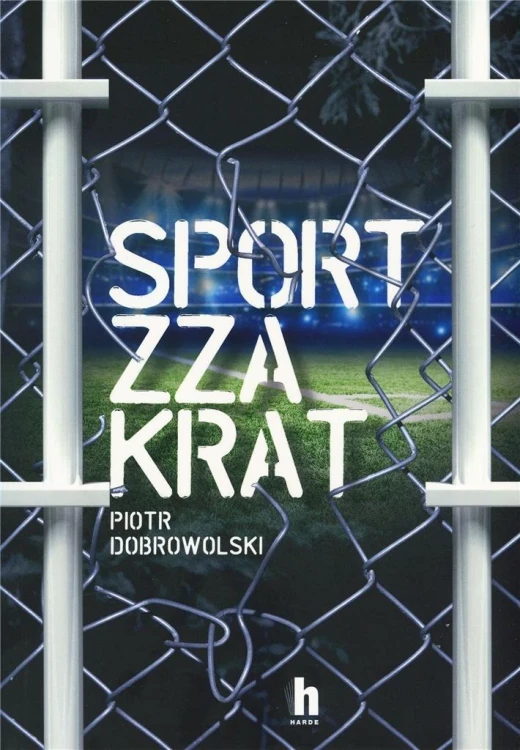 Sport zza krat, Piotr Dobrowolski