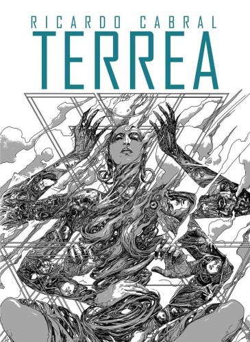 Terrea, Ricardo Cabral