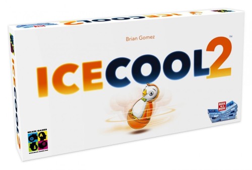 Icecool2 GRANNA, Granna