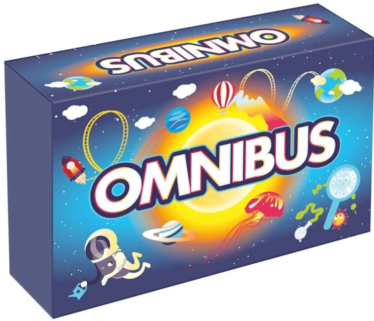 Omnibus Mini, Kangur