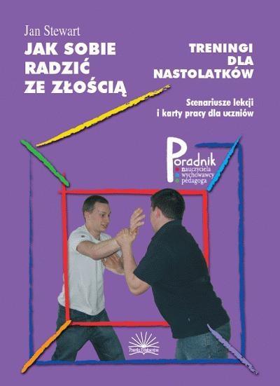 Jak sobie radzić ze złością, Jan Stewart