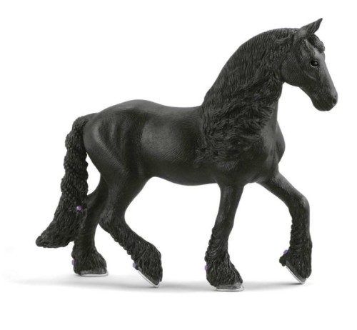 Klacz fryzyjska, SCHLEICH