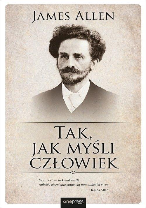 Tak, jak myśli człowiek w.2023, Allen James