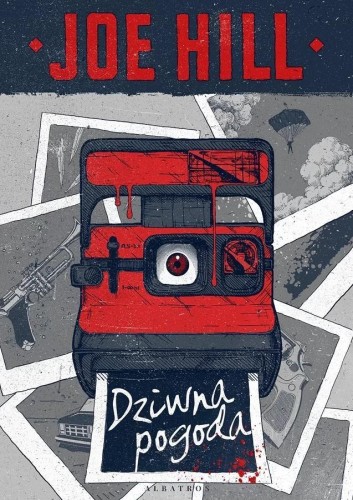 Dziwna pogoda w.2020, Joe Hill