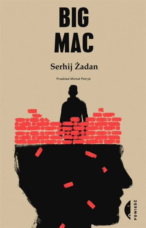 Big mac, Serhij Żadan, Michał Petryk