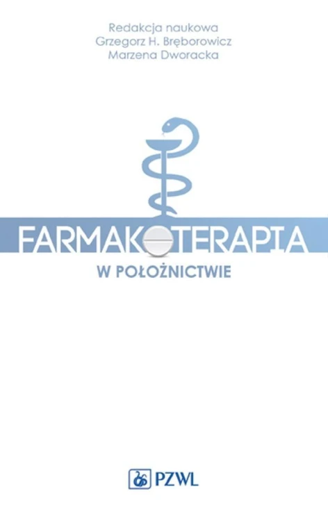 Farmakoterapia w położnictwie
