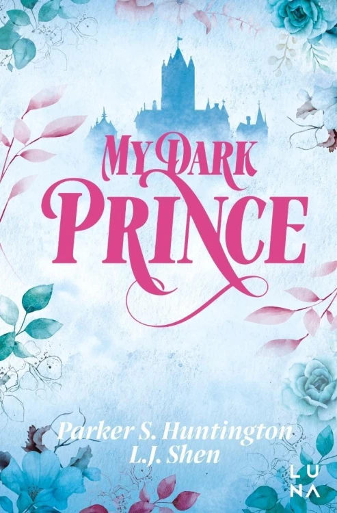 Dark Prince Road T.3 My Dark Prince