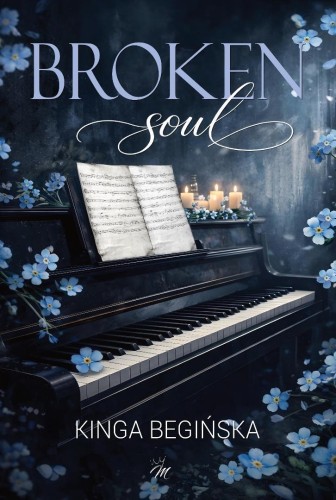 Broken soul, Kinga Begińska