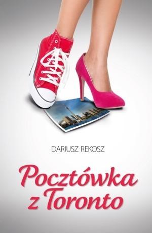 Pocztówka z Toronto, Dariusz Rekosz
