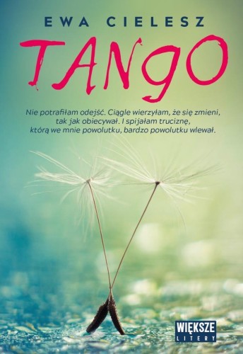 Tango DL, Ewa Cielesz
