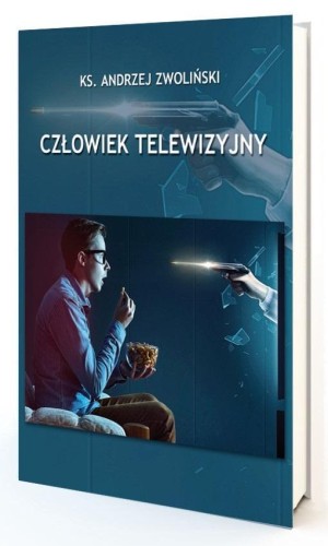 Człowiek Telewizyjny, Andrzej Zwoliński