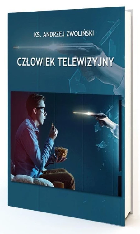 Człowiek Telewizyjny, Andrzej Zwoliński
