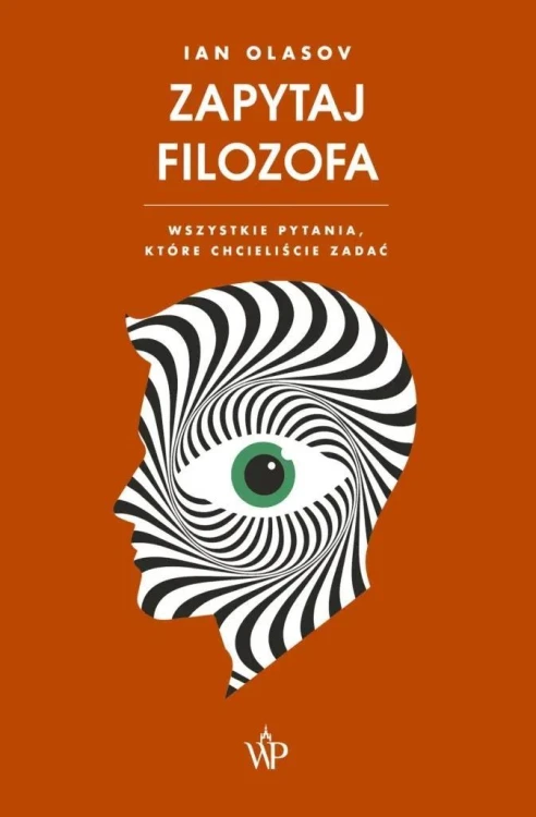 Zapytaj filozofa, Ian Olasov