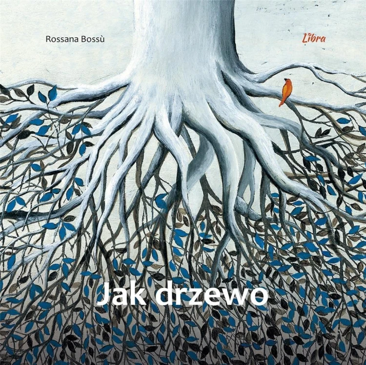 Jak drzewo, Rossana Bossu