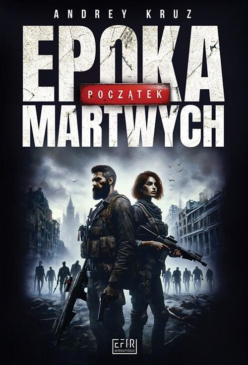 Epoka martwych. Początek, Andrey Kruz