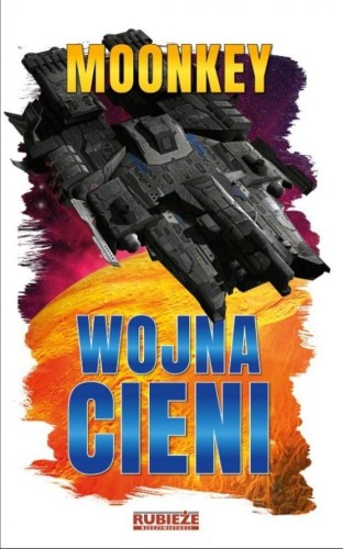 Wojna cieni, Moonkey
