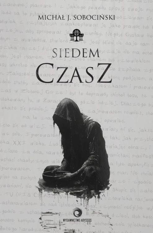 Siedem Czasz, Michał J. Sobociński