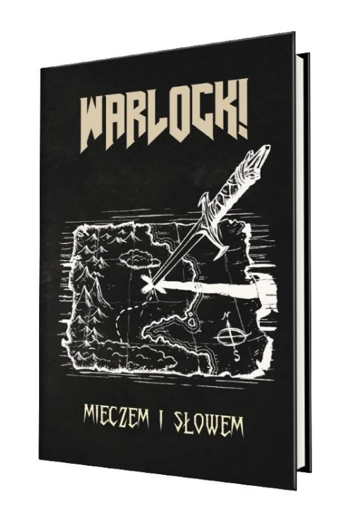 Warlock: Mieczem i Słowem, Hengal