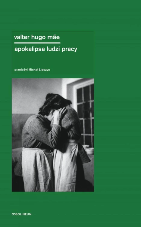 apokalipsa ludzi pracy, valter hugo mae