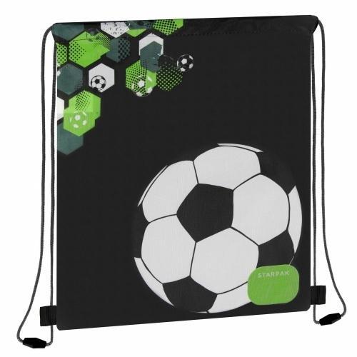 Worek na buty Football