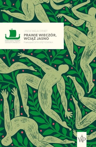 Prawie wieczór, wciąż jasno, Maja Linea Ernst