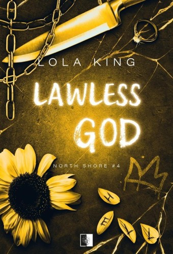 Lawless God, Lola King