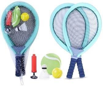 Zestaw rakietek 56cm Sportox Kids, Artyk
