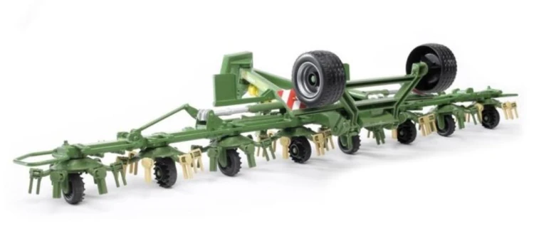 Przetrząsacz Krone KWT 8.82, Bruder