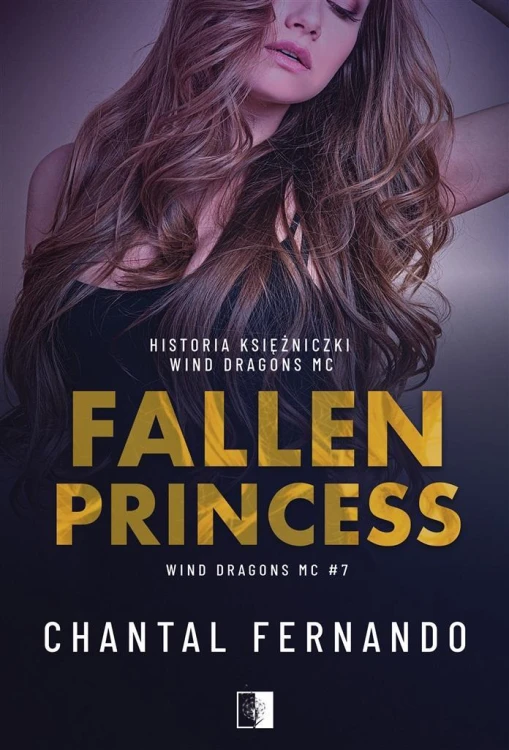 Fallen Princess, Chantal Fernando