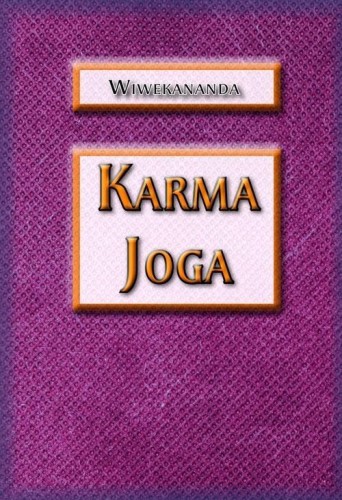 Karma Joga, Wiwekananda