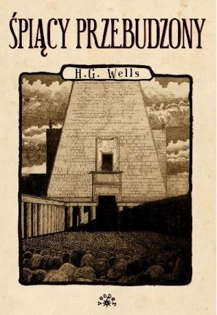 Śpiący przebudzony TW, H.G. Wells