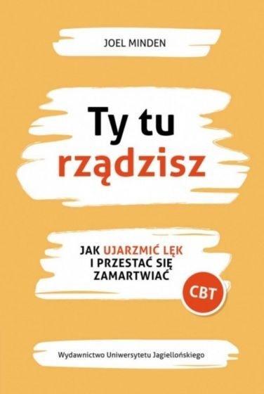 Ty tu rządzisz, Joel Minden