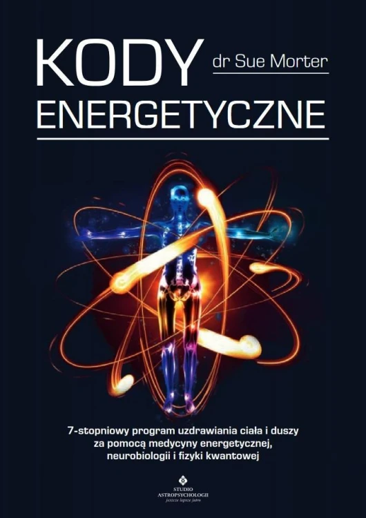 Kody Energetyczne, Sue Morter