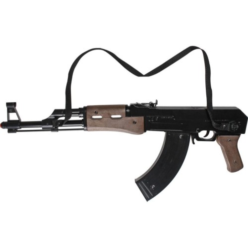 Karabin komandosa metalowy 8 naboi, Gonher
