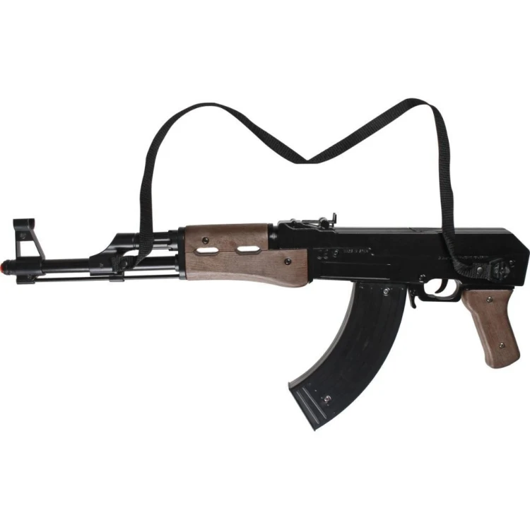 Karabin komandosa metalowy 8 naboi, Gonher