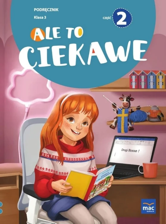 Ale to ciekawe SP 3 podr cz.2