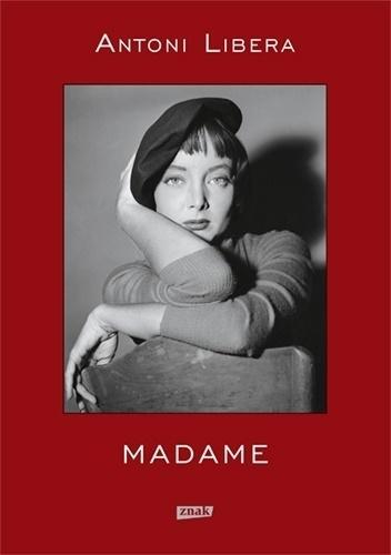 Madame w.2021, Antoni Libera