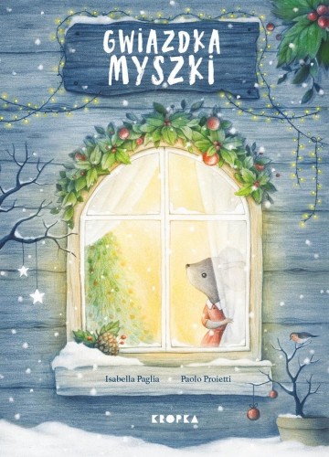 Gwiazdka myszki, Isabella Paglia, Paolo Proietti