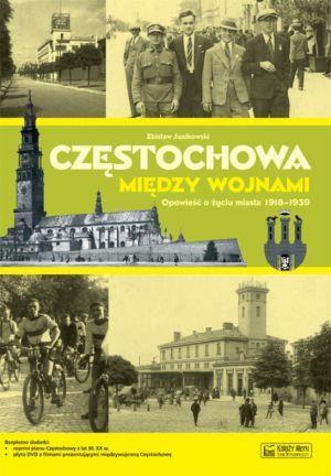 Częstochowa między wojnami, Zdzisław Janikowski