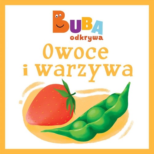 Owoce i warzywa, praca zbiorowa