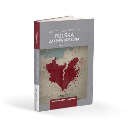 Polska za linią Curzona, Władysław Studnicki
