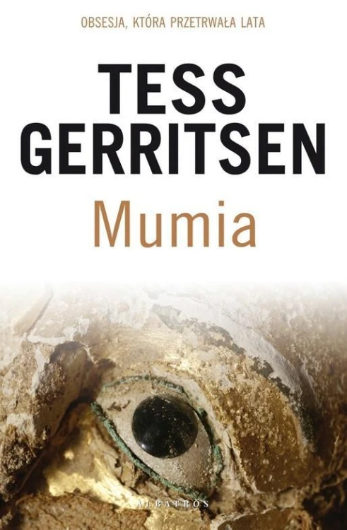 Mumia, Tess Gerritsen