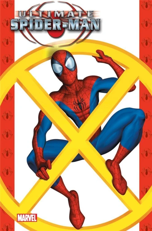 Ultimate Spier-Man T.4, Brian Michael Bendis