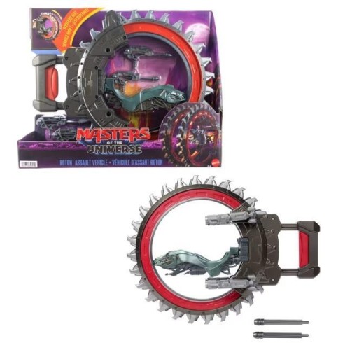 Masters Of The Universe Roton Pojazd bojowy