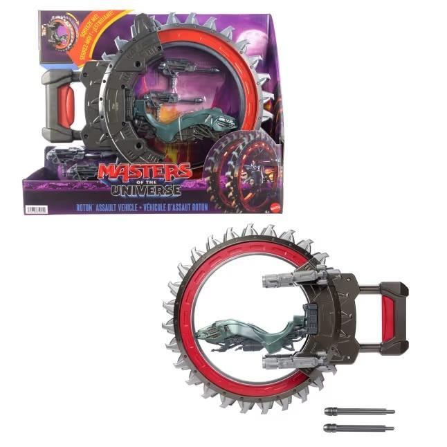 Masters Of The Universe Roton Pojazd bojowy