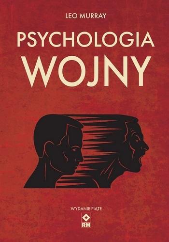 Psychologia wojny w.5, Leo Murray