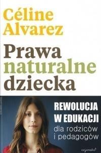 Prawa naturalne dziecka, Cline Alvarez